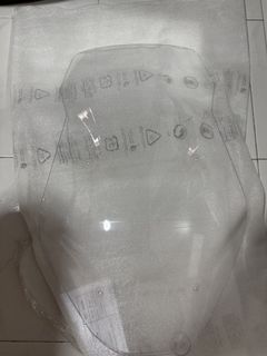 XADV 750 Original Honda Windshield