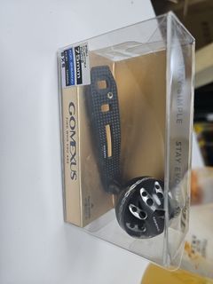 Gomexus fish custom parts 75mm 8X5