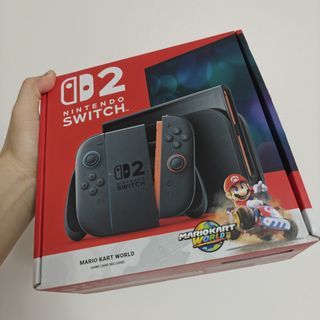 LIKE NEW Switch 2 Mario can trade steam deck pokopia PS4 PS5 playstation laptops Xbox ally x legion go