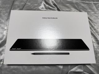 Samsung Galaxy Tab S11 Ultra (5G) 256GB Gray Grey 256GB