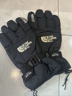 The North Face Goretex XXL Gloves