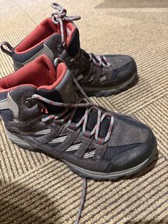 Columbia Hiking Boots