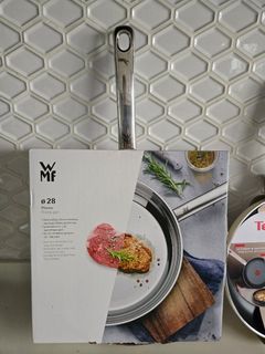 Wmf Frying Pan 28cm