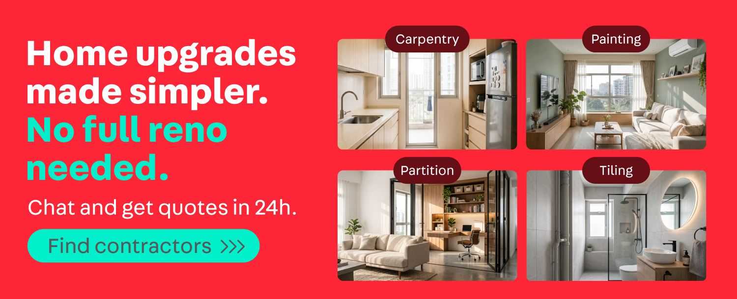 [SG] Services Q3 Campaign - Renovations
[SG] Services Q3 Campaign - Renovations