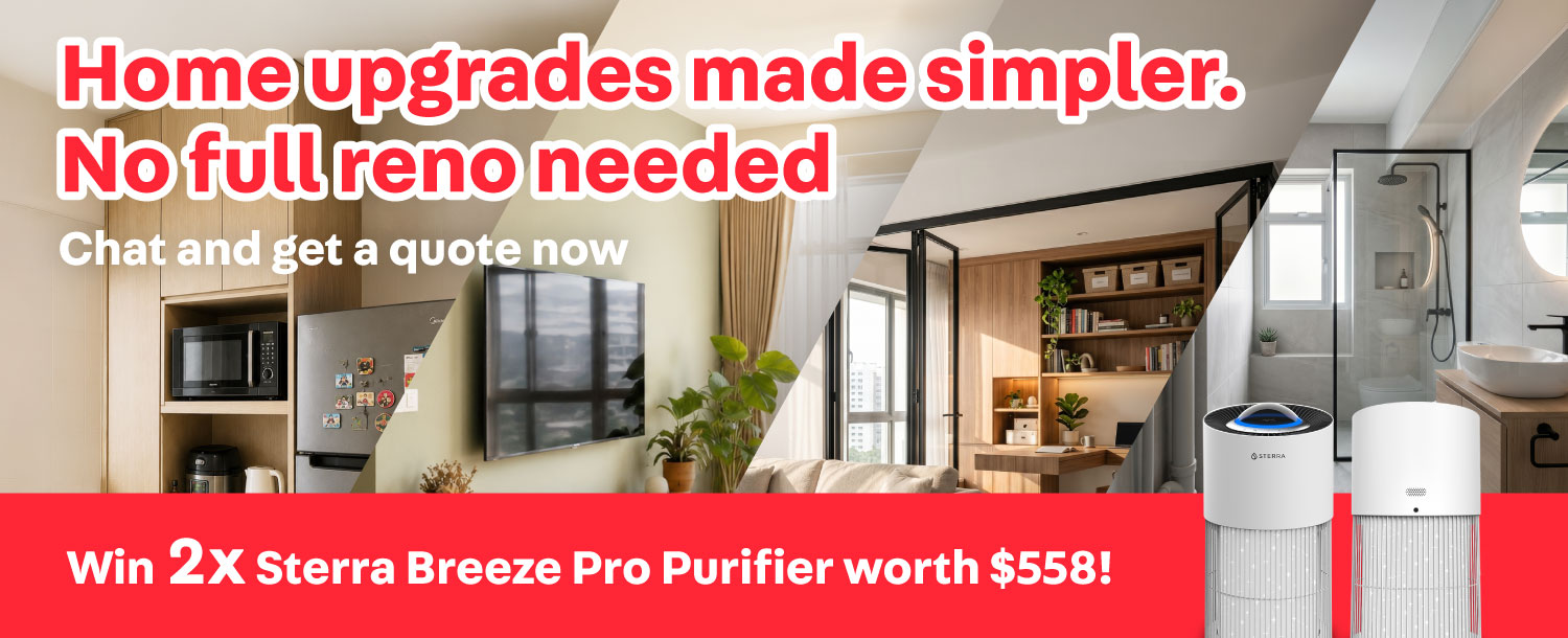 [SG] Services Q3 Campaign - Renovations
[SG] Services Q3 Campaign - Renovations